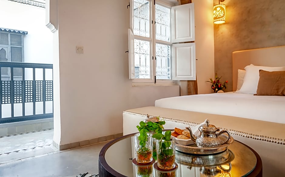 Riad Oriental Awatif 36