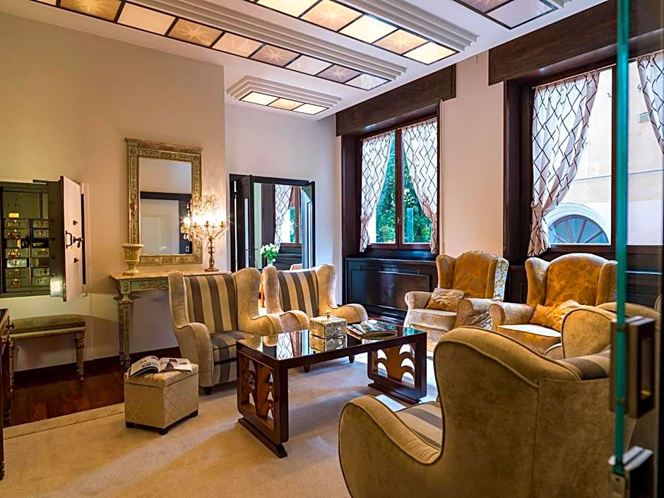 Grand Hotel Castrocaro Longlife Formula