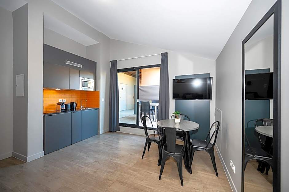 Staycity Aparthotels Centre Vieux Port