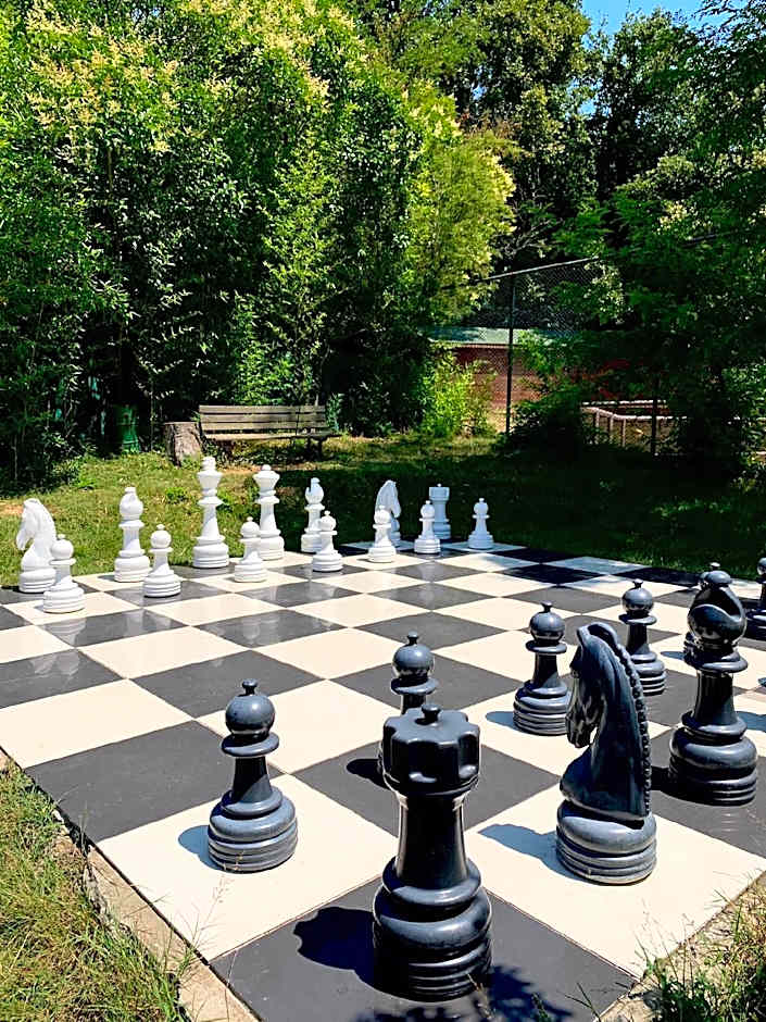 Polonezköy Country Club