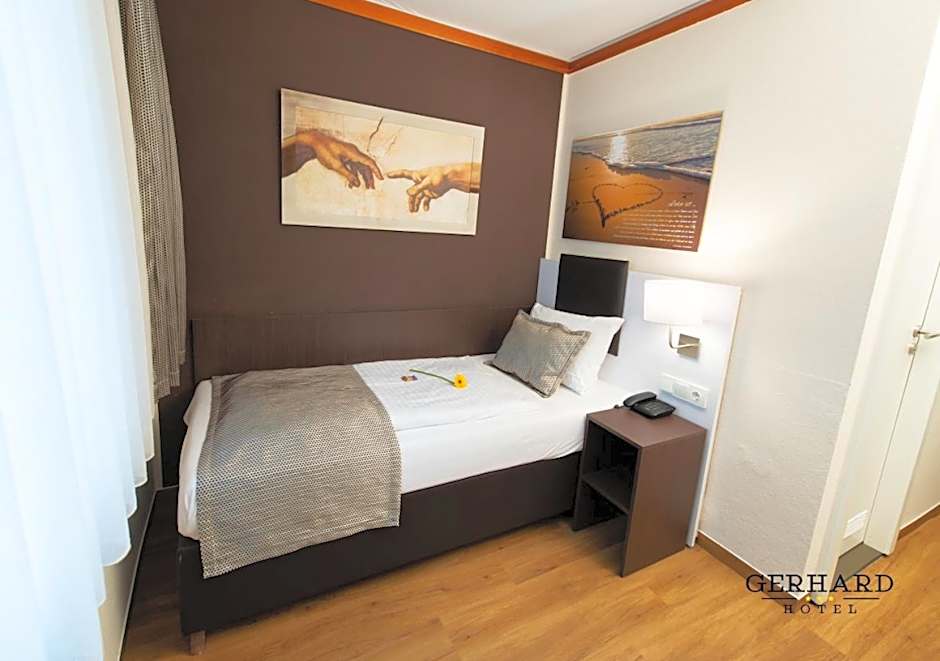 Hotel Gerhard