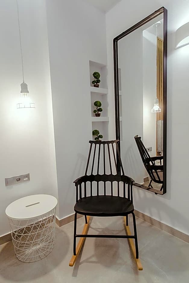 Hotel Papagalos