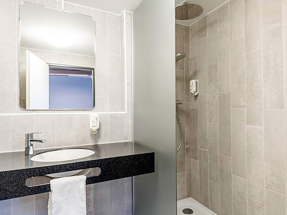 B&B Hotel Aachen-Hbf