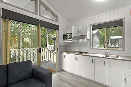 Standard Studio Cabin