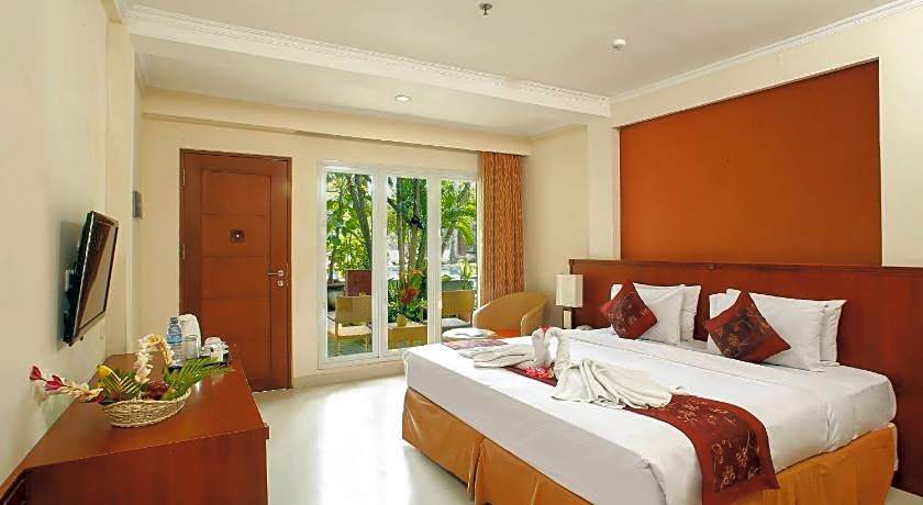 Restu Bali Hotel