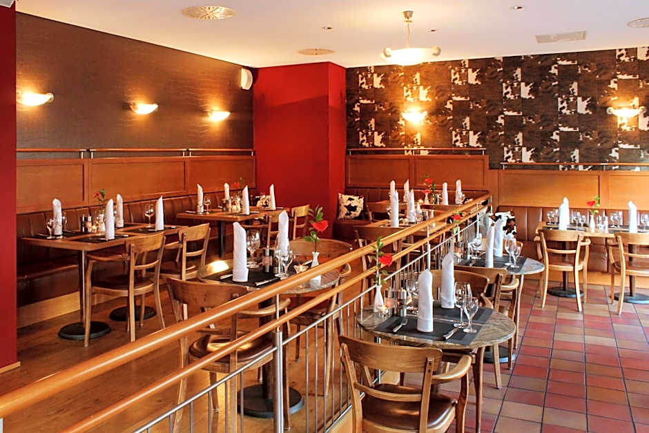 Best Western Hotel Halle-Merseburg