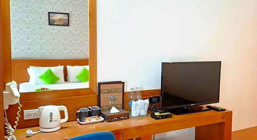 Jing Jit Hotel