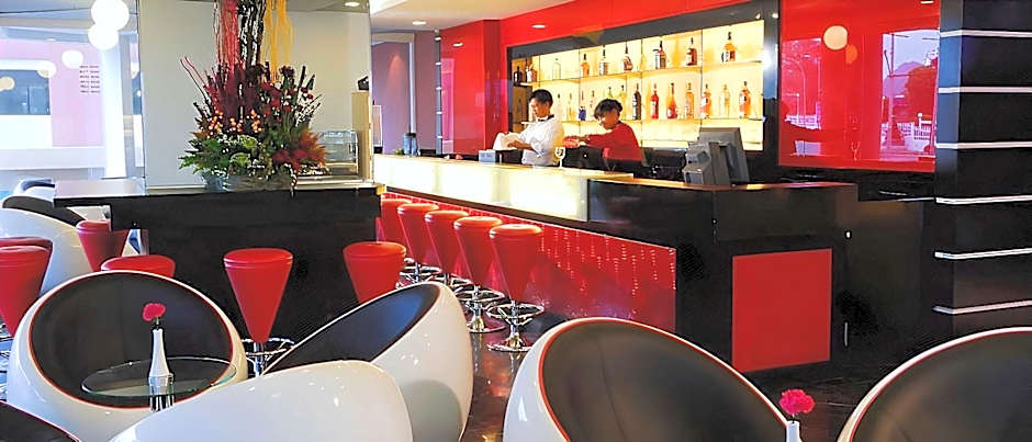 Borneo Royale Hotel