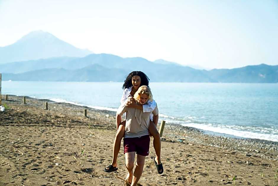 Lykia Botanika Beach Fun & Club - All Inclusive