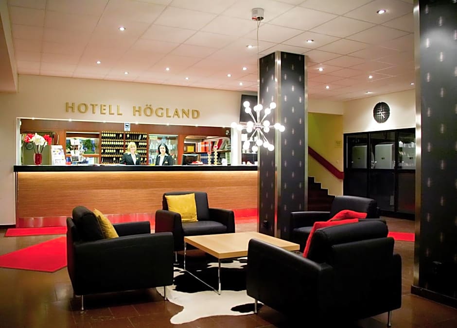 Hotell Högland