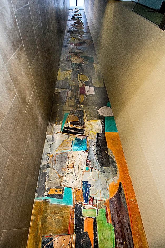 Apartamentos Suites Oficentro Deluxe