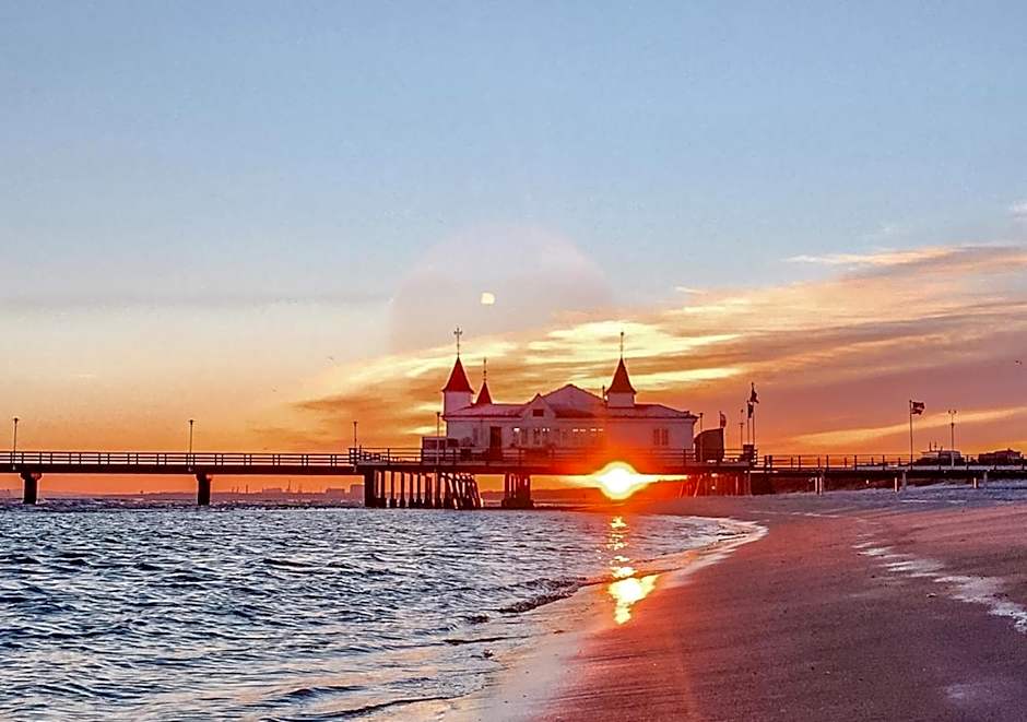 Das Ahlbeck Hotel & SPA