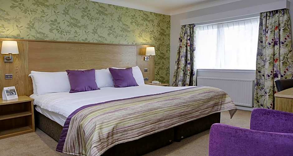 Invercarse Hotel Dundee, BW Signature Collection