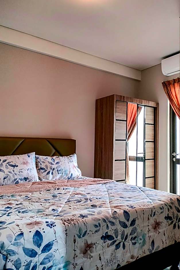 Palam Mansion at Apartment One Residence