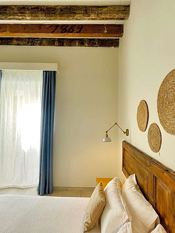 Palazzo Matà Boutique Hotel