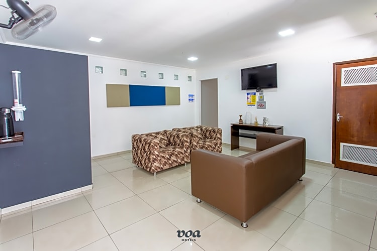 VOA Convenience Hotel