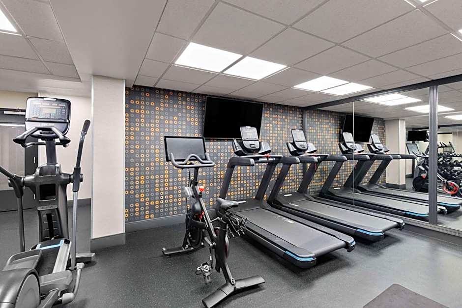 La Quinta Inn & Suites by Wyndham Goodlettsville