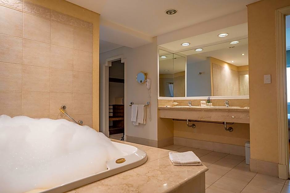 Lucania Palazzo Hotel