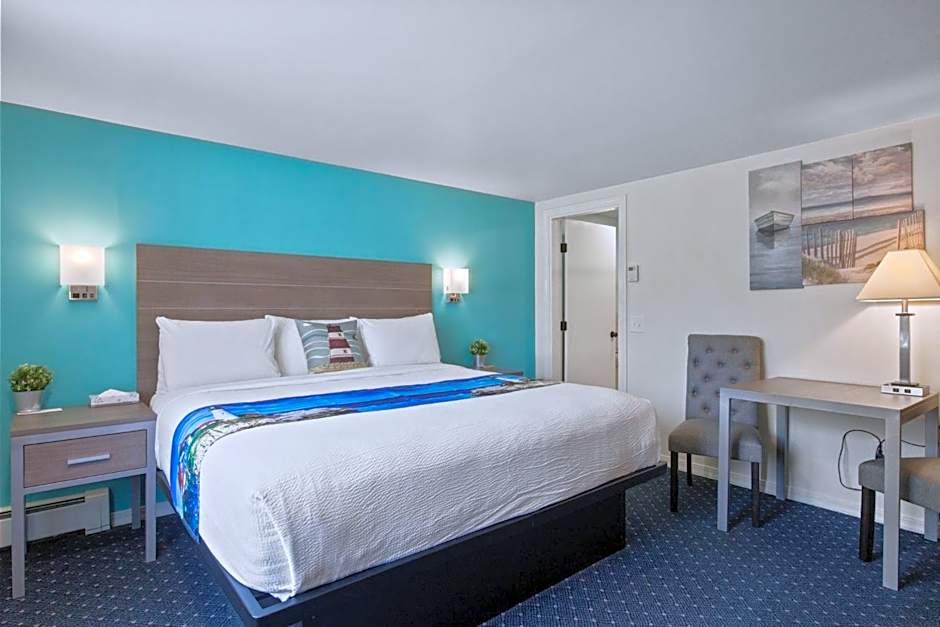 Olde Tavern Motel and Inn - Cape Cod