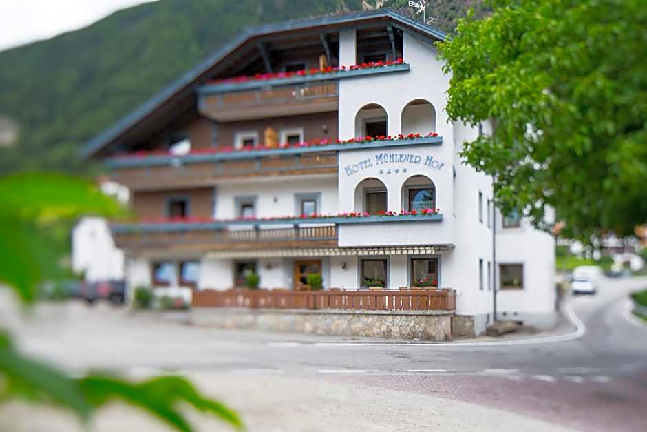 Hotel Mühlenerhof