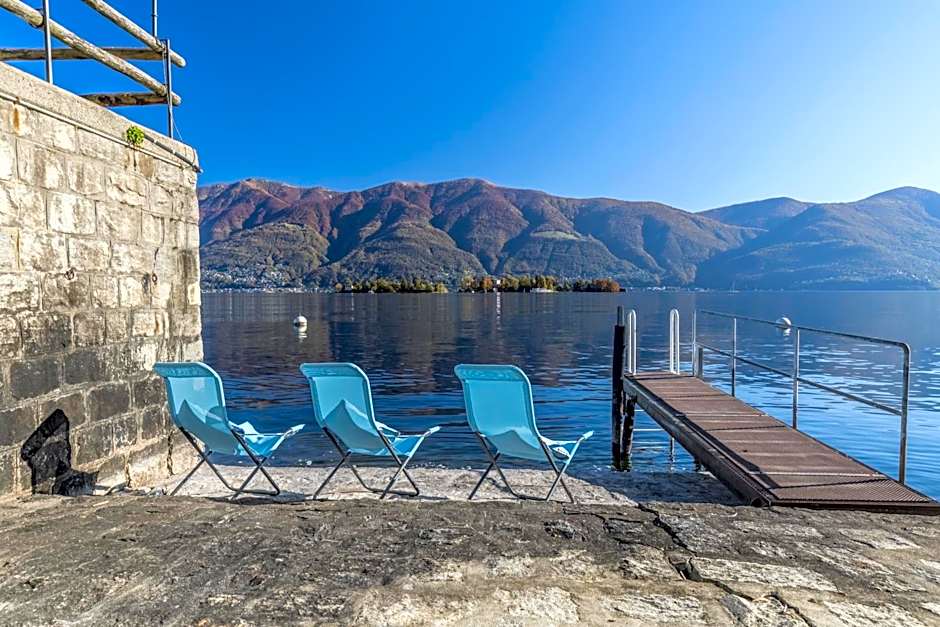 Boutique Hotel La Rocca