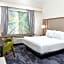 Fairfield Inn and Suites by Marriott Staunton
