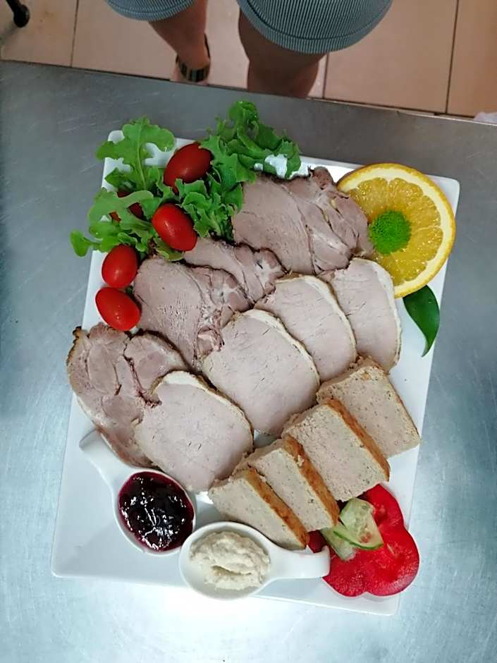 Restauracja Rycerska