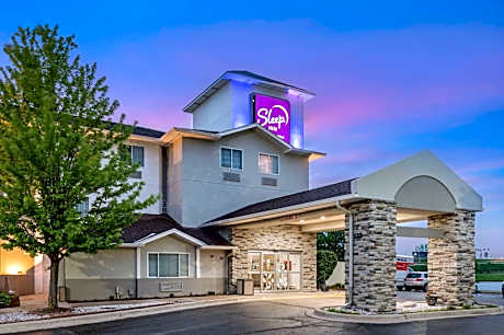 Sleep Inn Naperville - Chicago