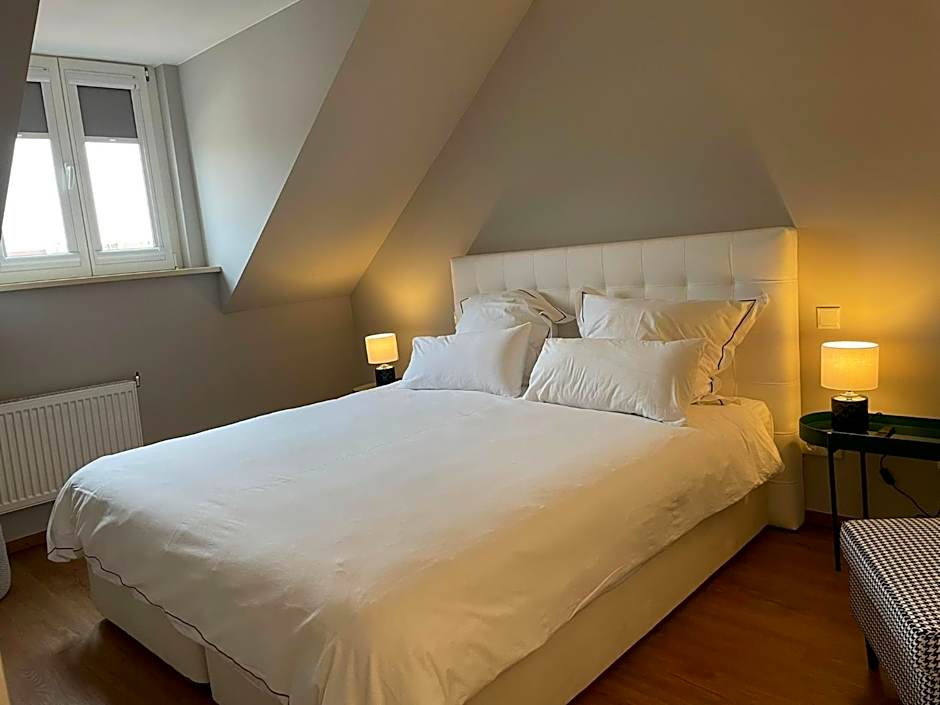 The Kepos Hotel Erlangen