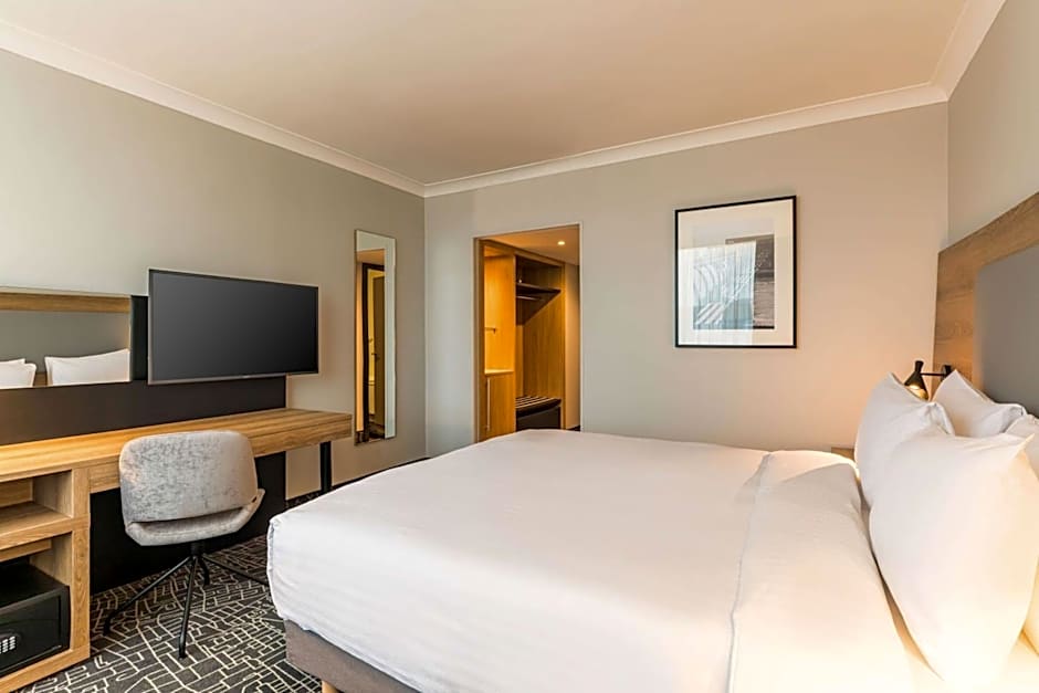 Radisson Hotel & Conference Centre London Heathrow