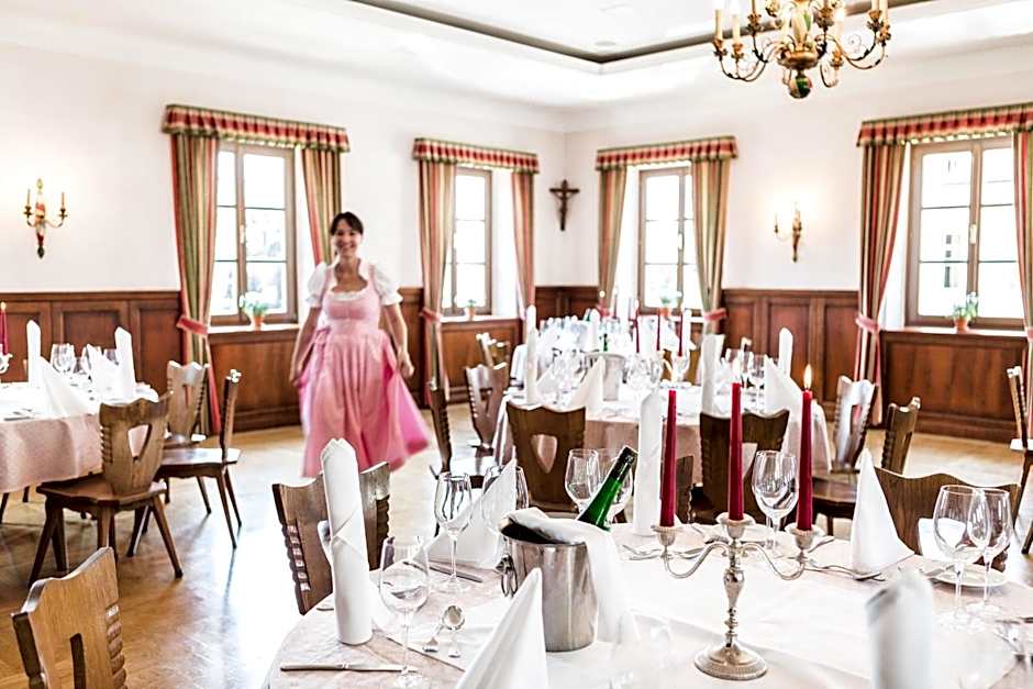 Salzburg Hotel Holznerwirt