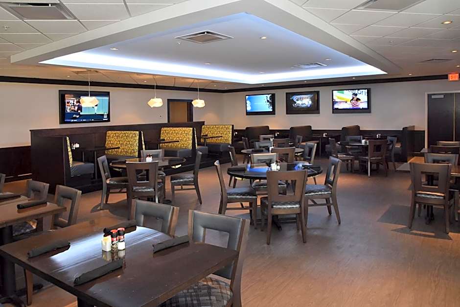 Holiday Inn Canton-Belden Village By IHG