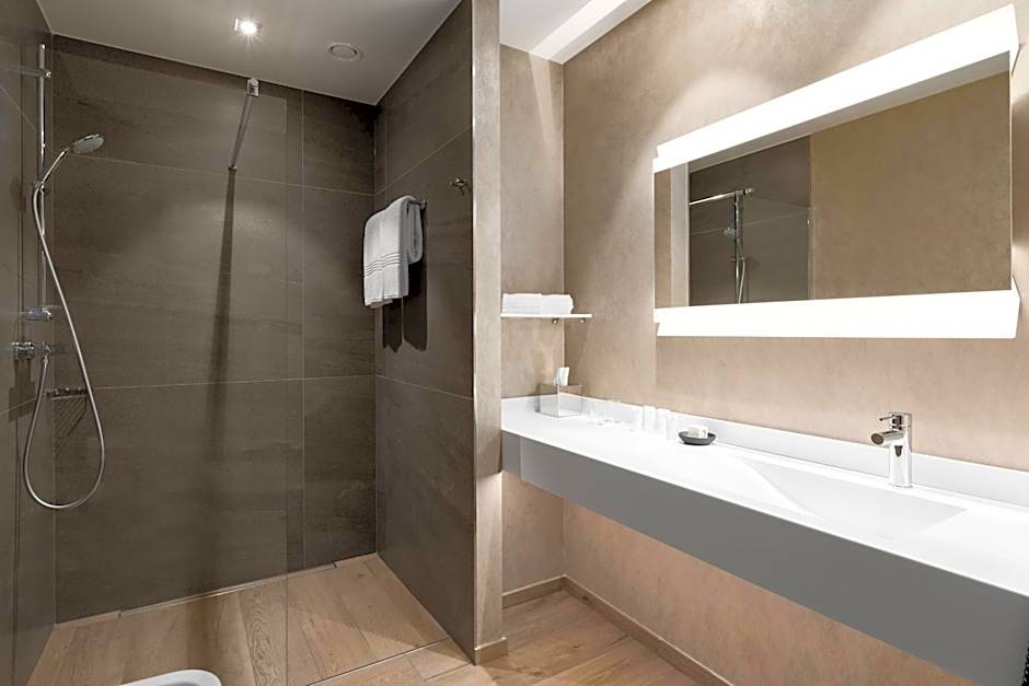 AC Hotel by Marriott Wroclaw