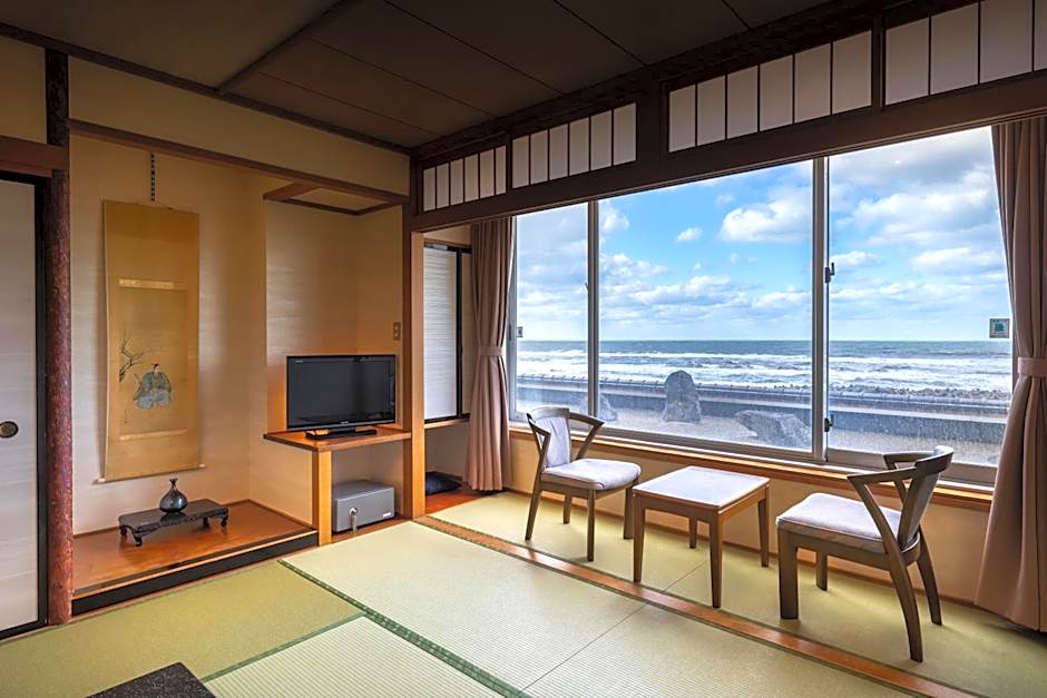 Ikkyu -Seaside Hotel-
