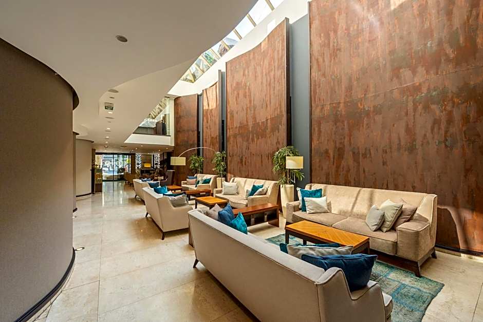 Hotel Constantine the Great