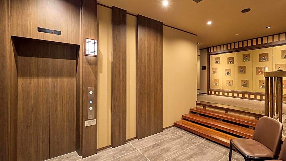 Kumonoue Fuji Hotel Standard room - Mt Fuji view with open-air bath