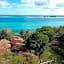 Hotel Carolina Bacalar