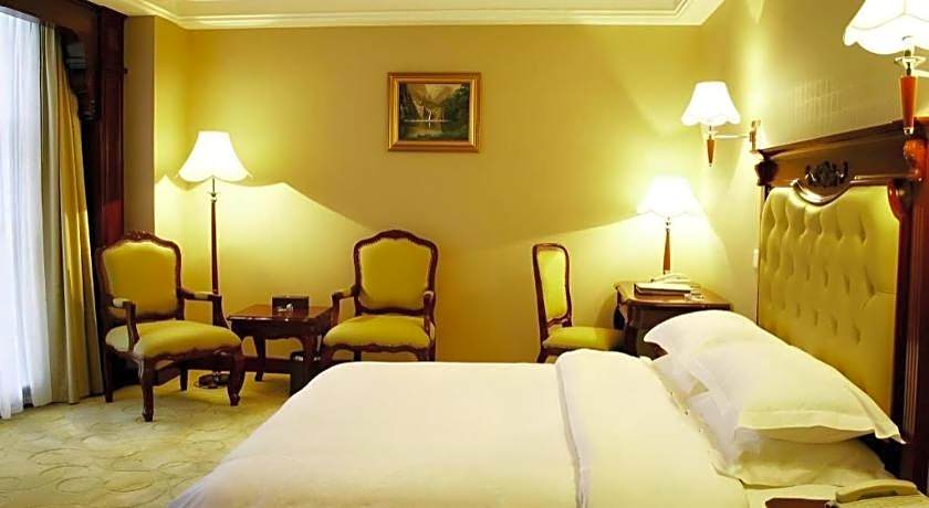 Changsha Mingchen International Hotel