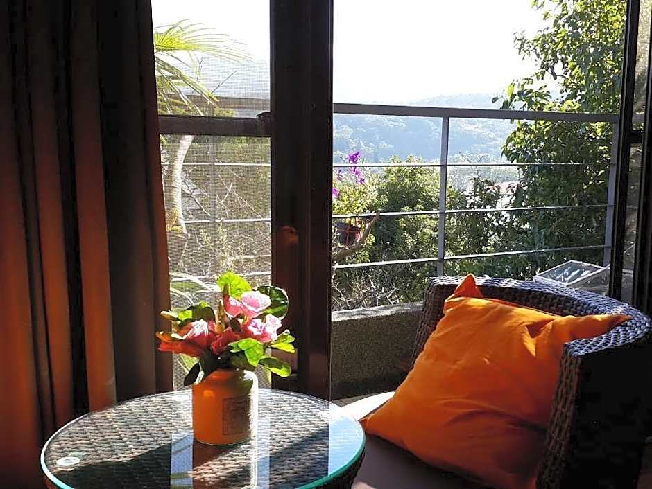 Sanyi Gentle Breeze Hotel