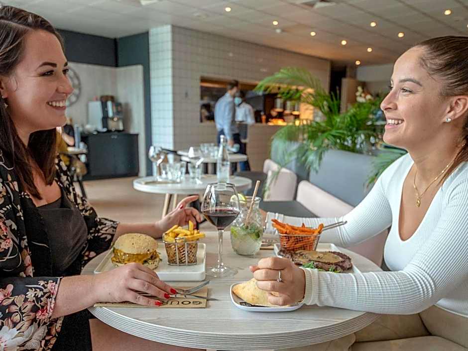 Novotel Marne La Vallee Noisy Le Grand