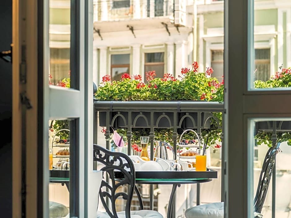 Hotel de Paris Odessa - MGallery