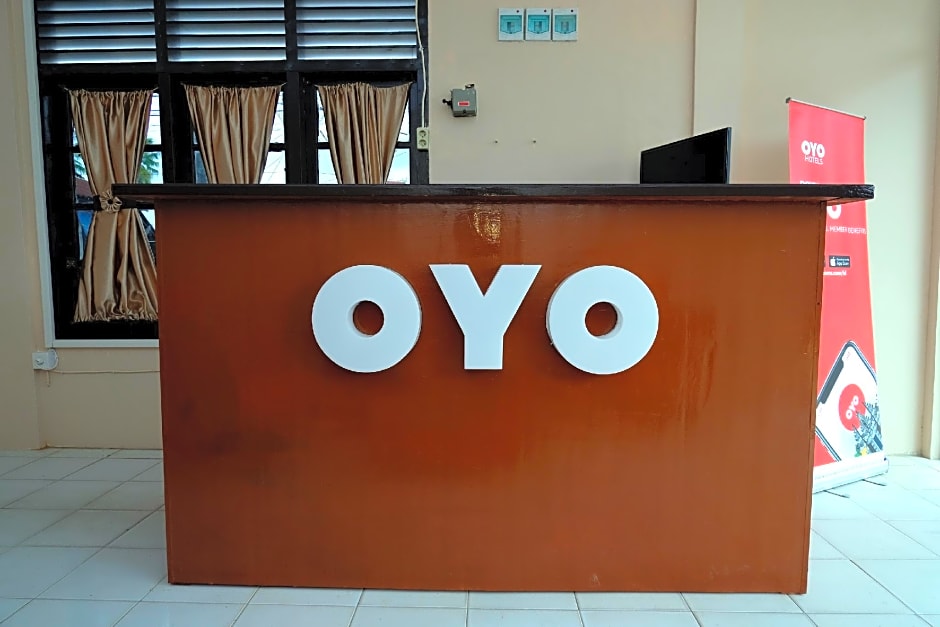 OYO 950 Steze Kost Syariah