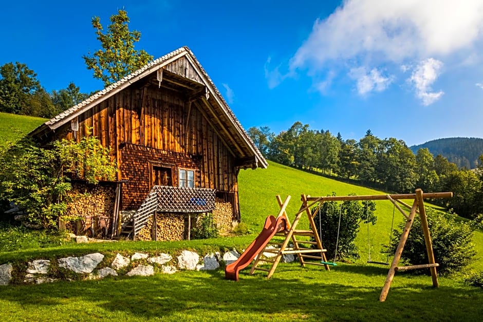 Ferienwohnung Schirla Stub´m