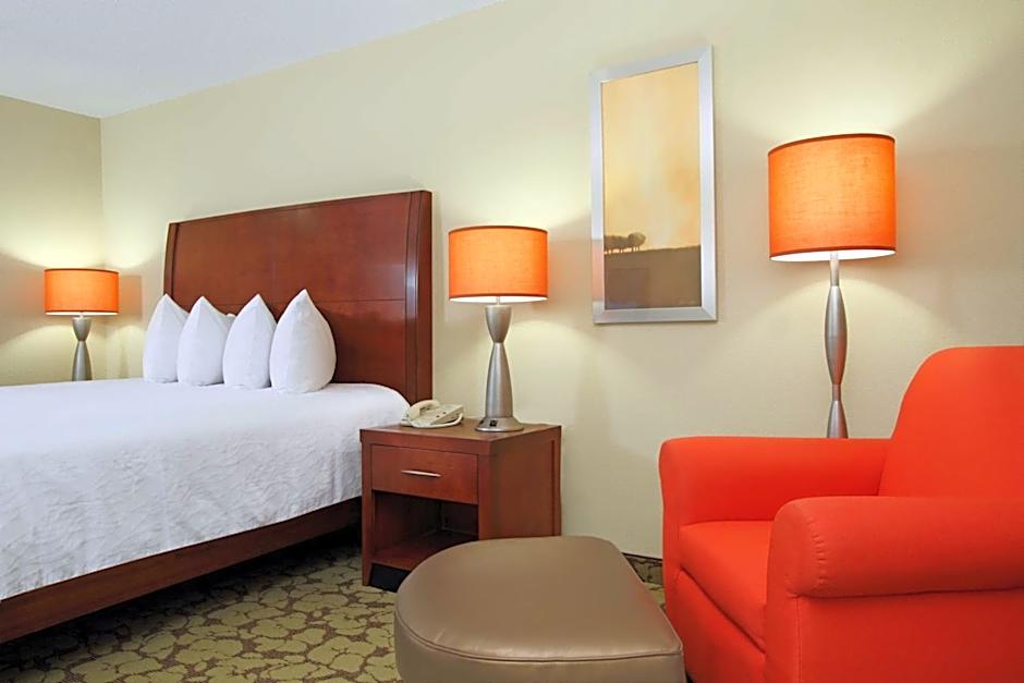 Hilton Garden Inn Columbus Airport