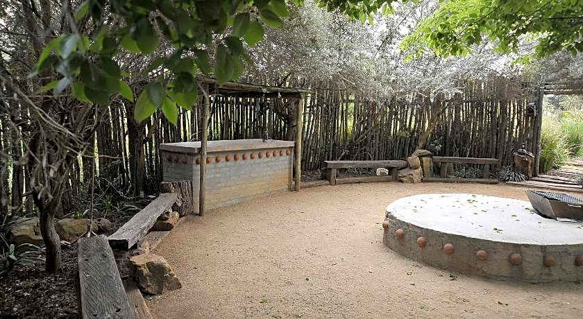 African Silhouette Guesthouse