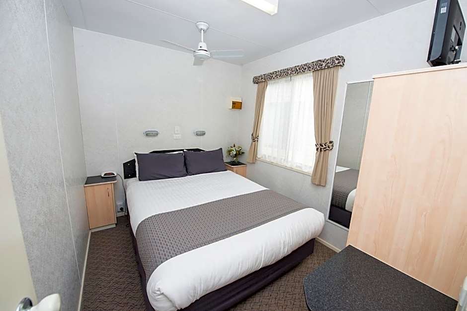 BIG4 Riverside Swan Hill