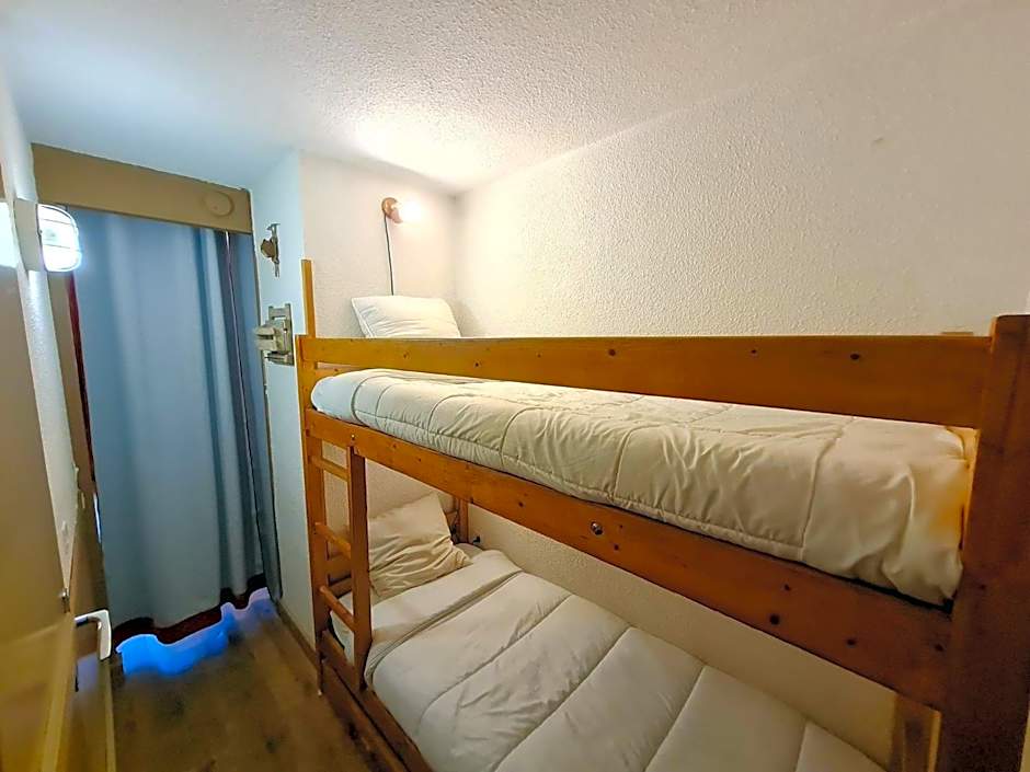 Meije 5 - C3 - Appart 4 pers proche pistes