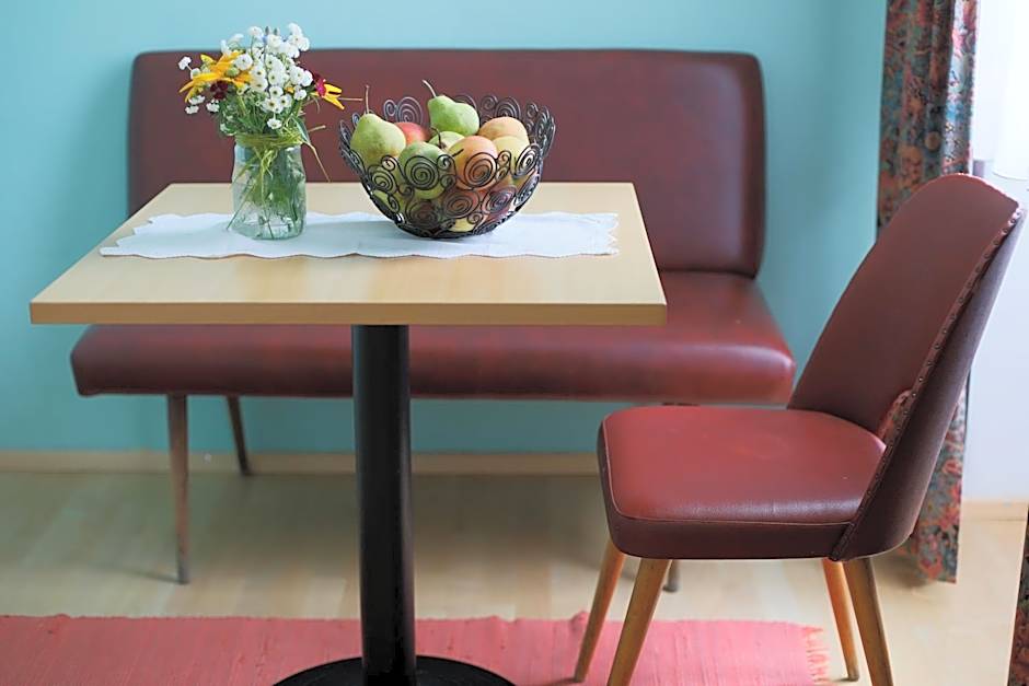 Hotel Garni - Gasthof Pillgrab