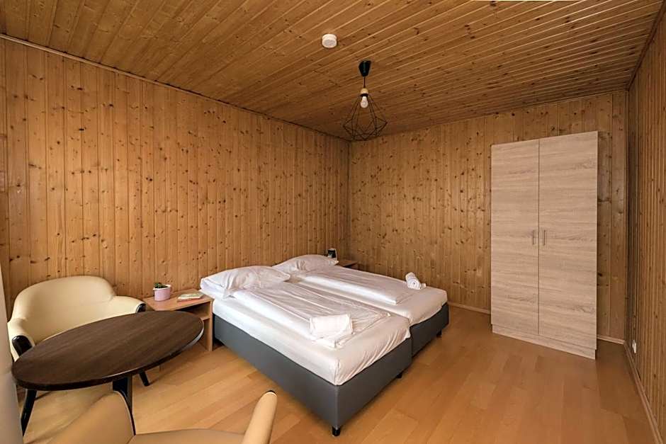 Metro Apartments Vienna