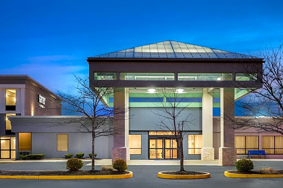Garner Hotel Brockton - Boston by IHG